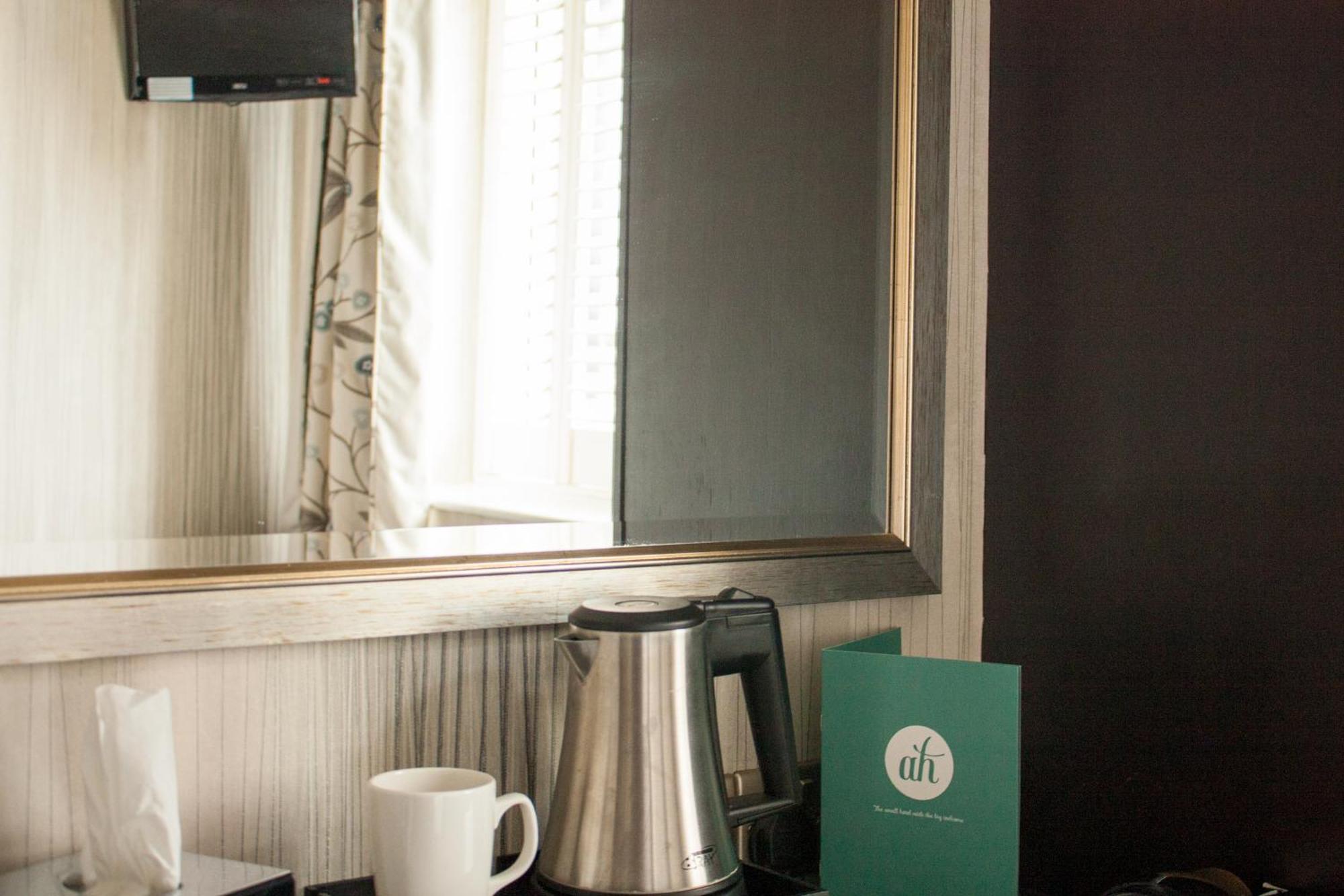 Ascot House Hotel Harrogate Cameră foto