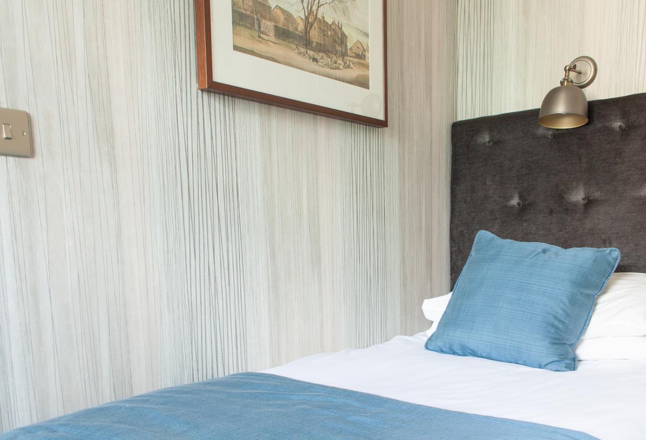 Ascot House Hotel Harrogate Cameră foto
